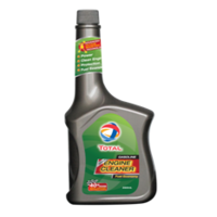 Complete Engine Cleaner Petrol