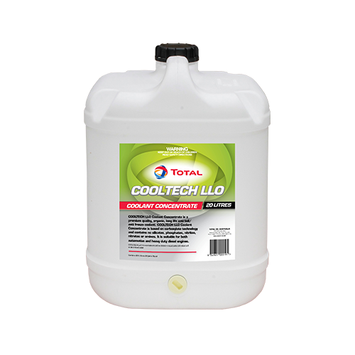 Cooltech LLO Concentrate
